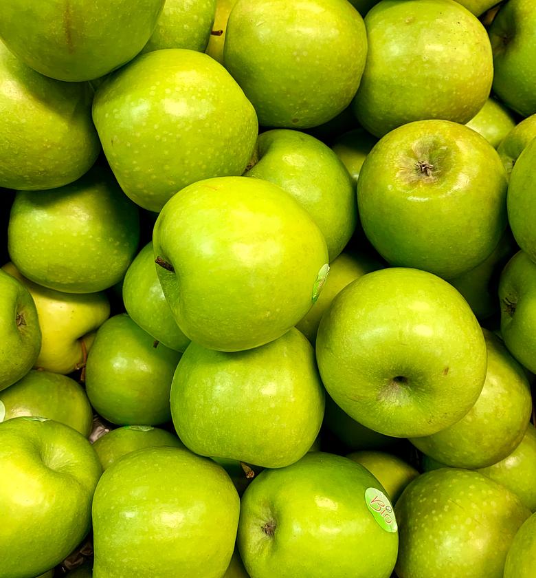 Apple Green image