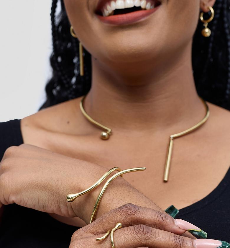 Zuri Jewelry  Set image