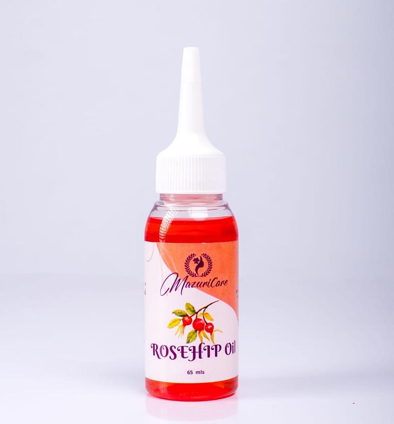 Rosehip Oil image