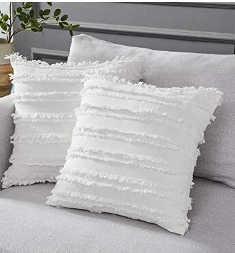 Nordic Style Cushion Cover image