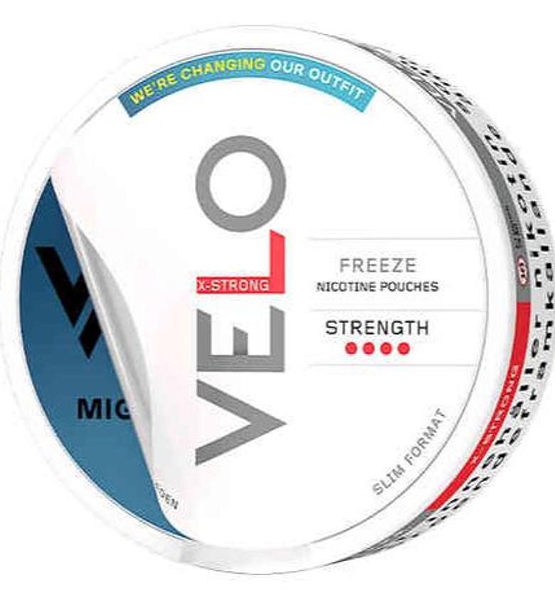 Lyft velo xtra strong image