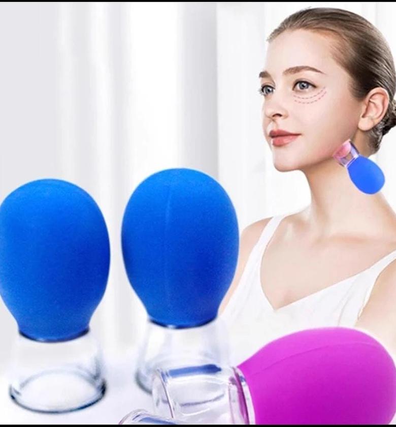 Cupping Massage Cup image