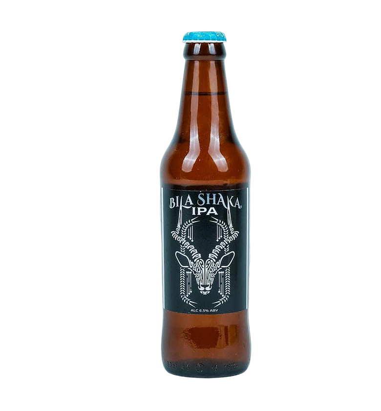 Bila shaka ipa  image