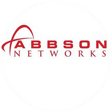 Abbson Networks logo