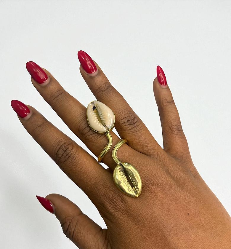 Sekou She'll  Ring image