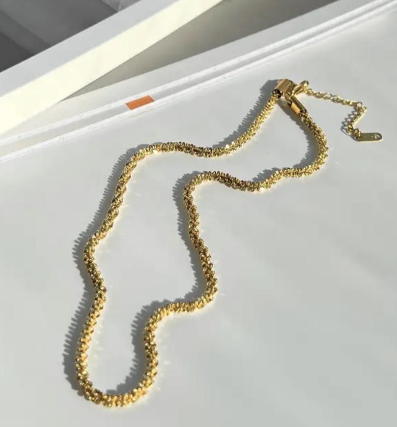 Celeste Necklace  image