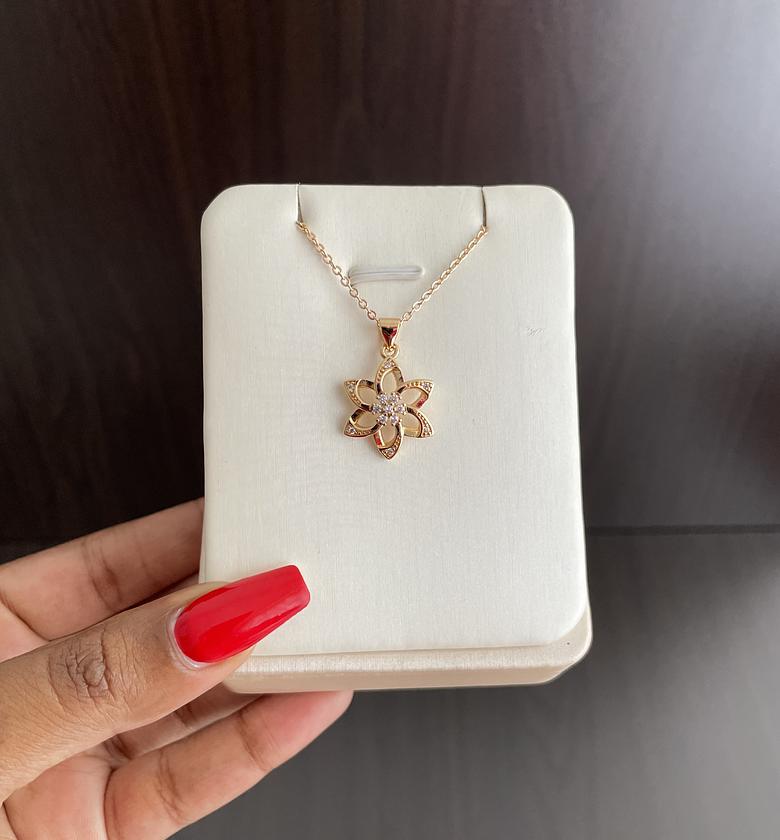 Summer Necklace  image