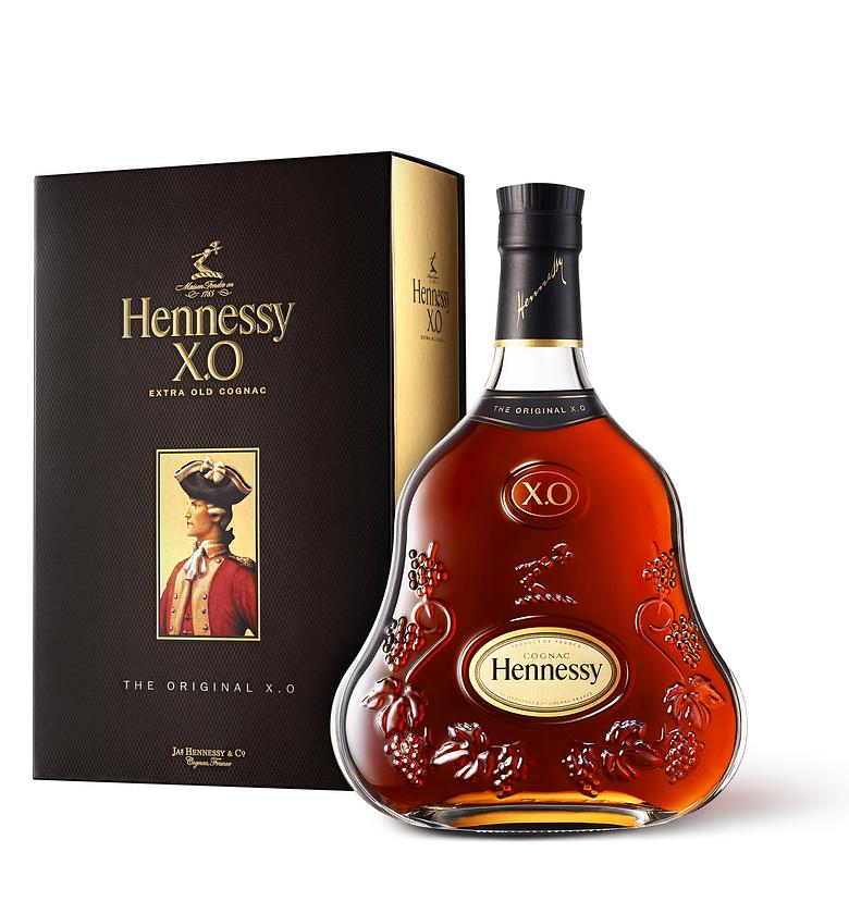 Hennessy X.O image