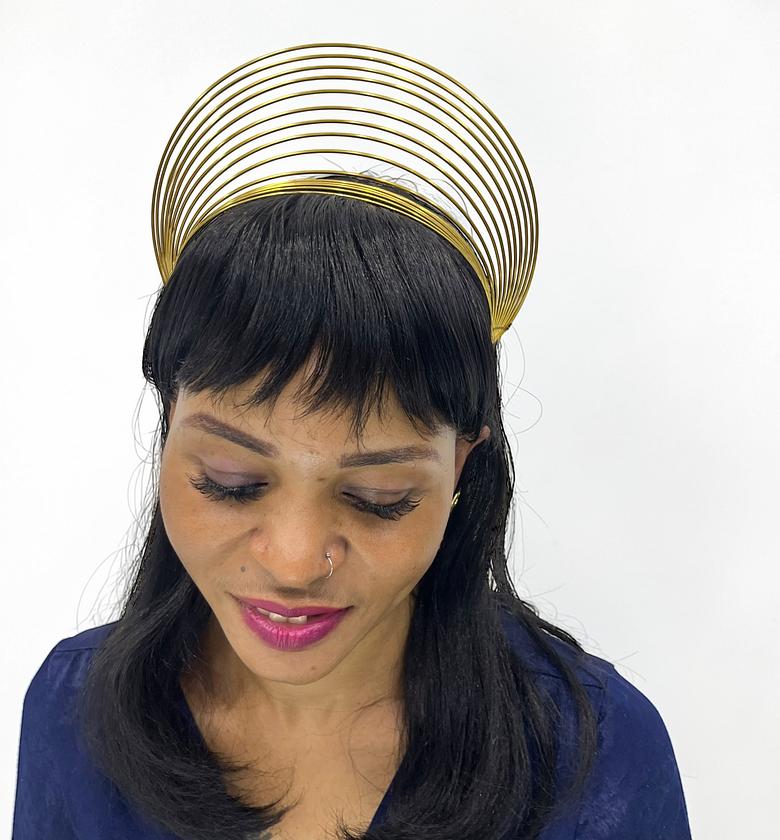 Halo Crown Headbandss image