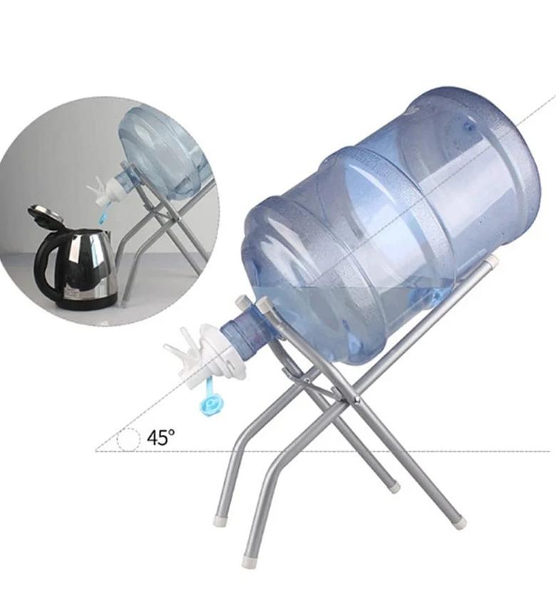 Reusable Water Dispenser Valve image