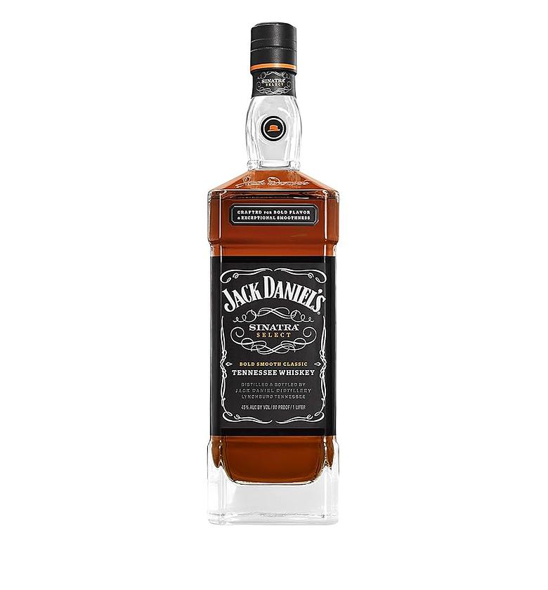 Jack daniels sinatra  image