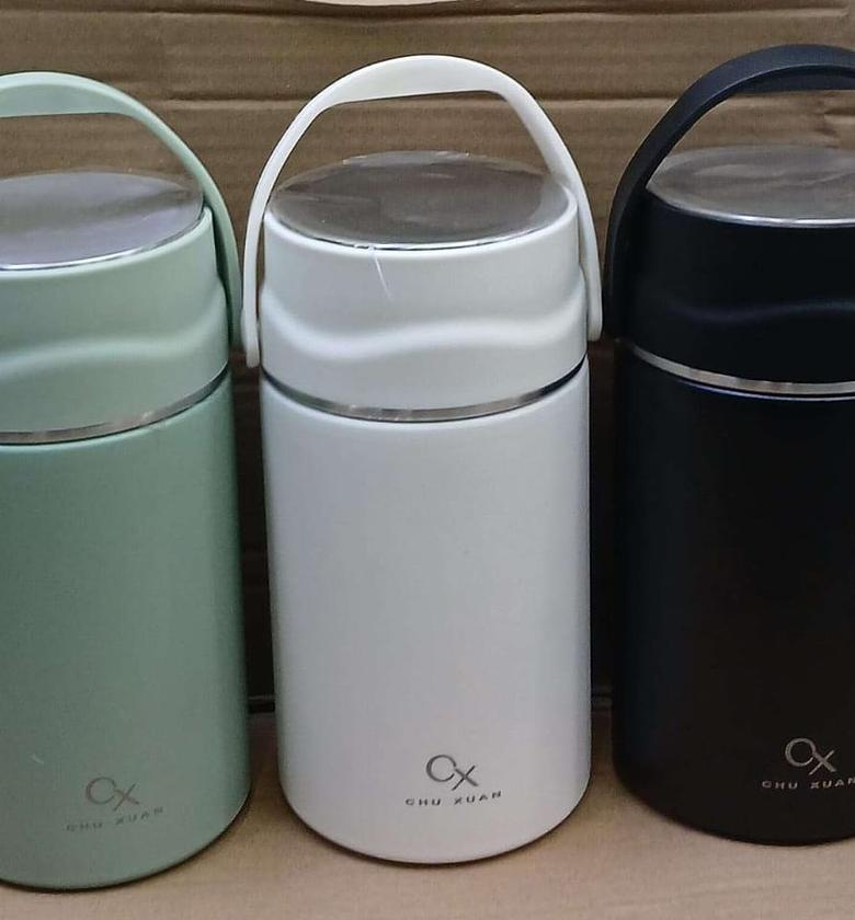 Food flask 1000ml image