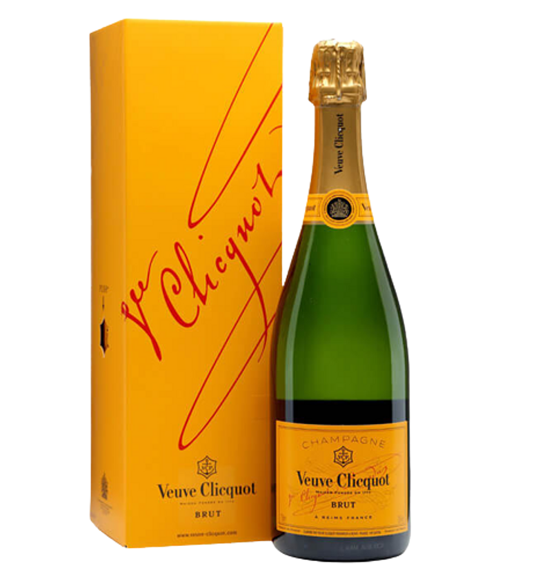 Veuve clicquot brut  750ML image