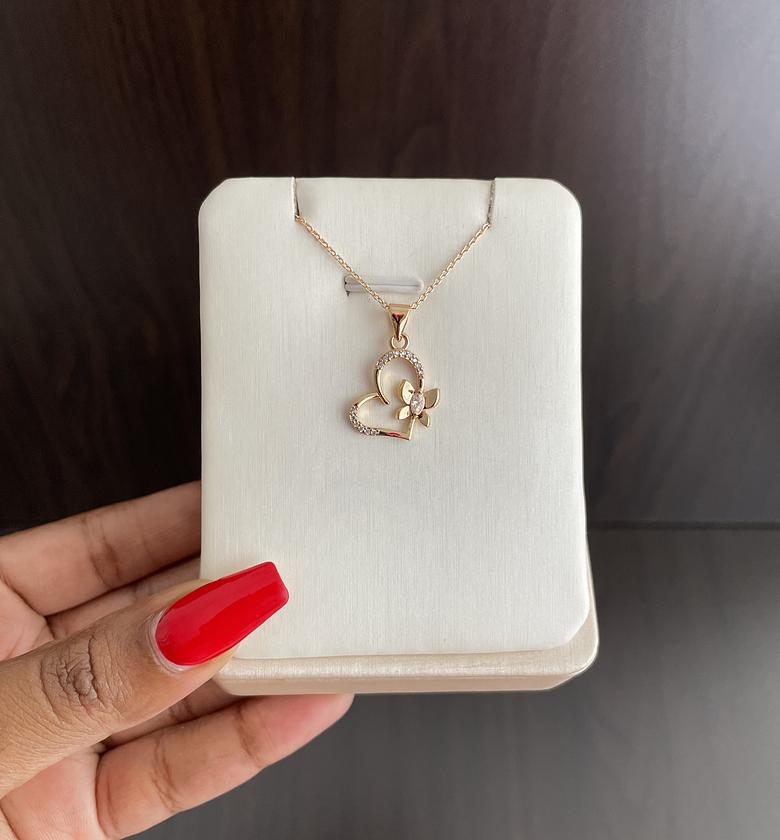 Jewel Necklace  image