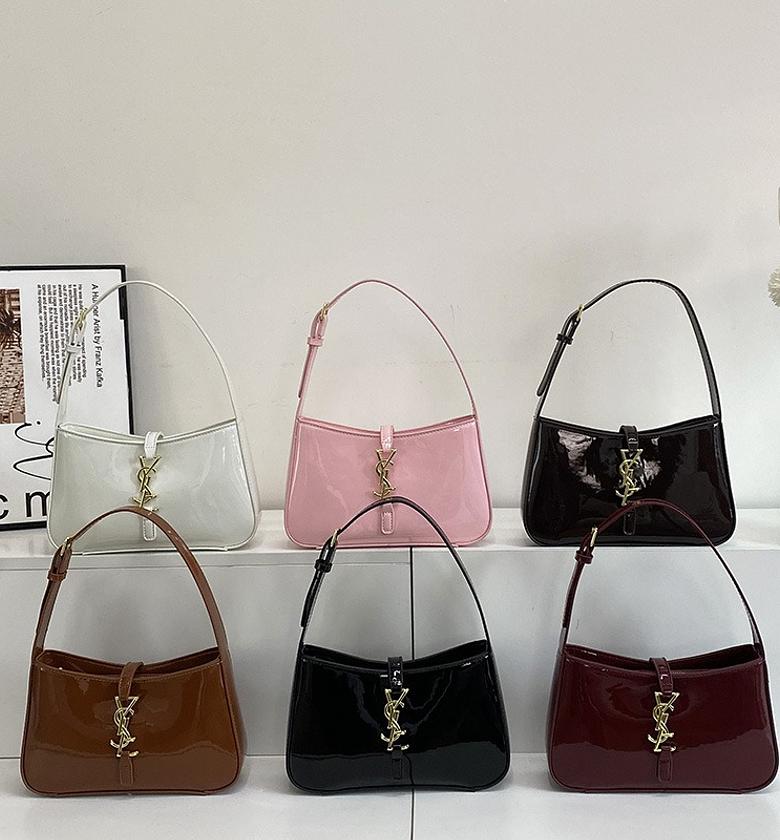 Luxe shoulder bag image