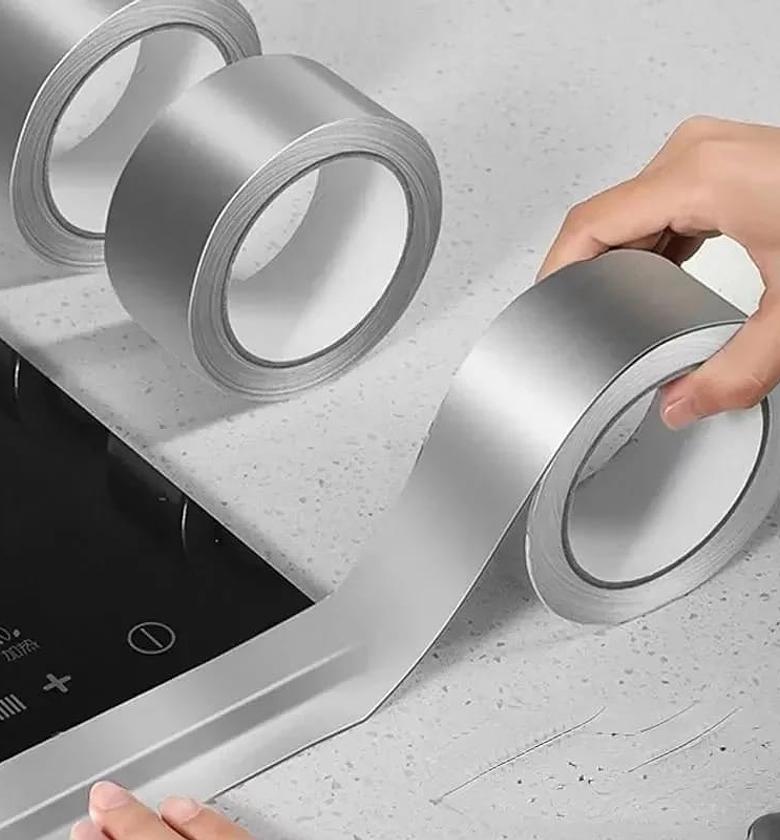 Sink Waterproof Sticker Anti-mold Tape image