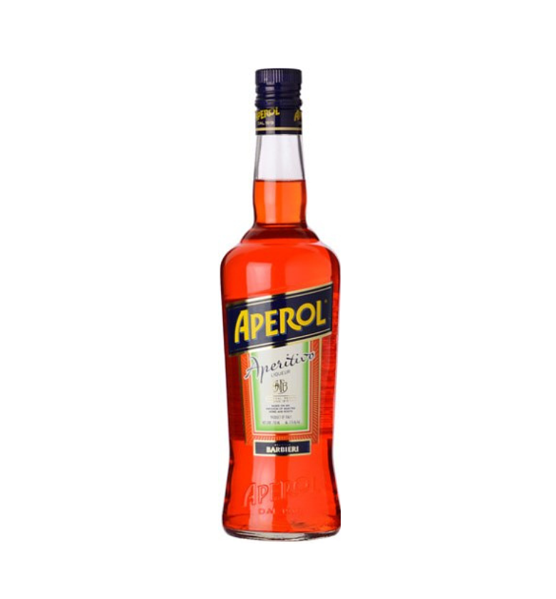 Aperol 1 Litre image