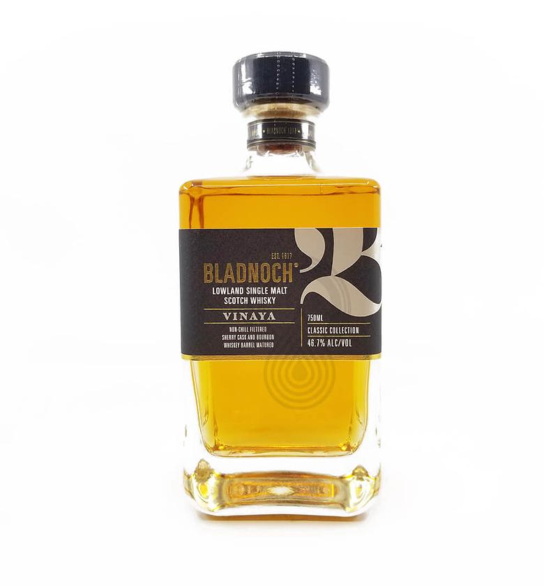 Bladnoch vinaya image