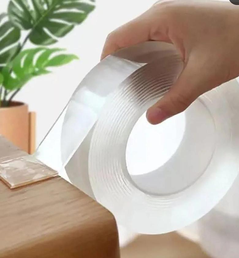 Double-sided  Nano tape image