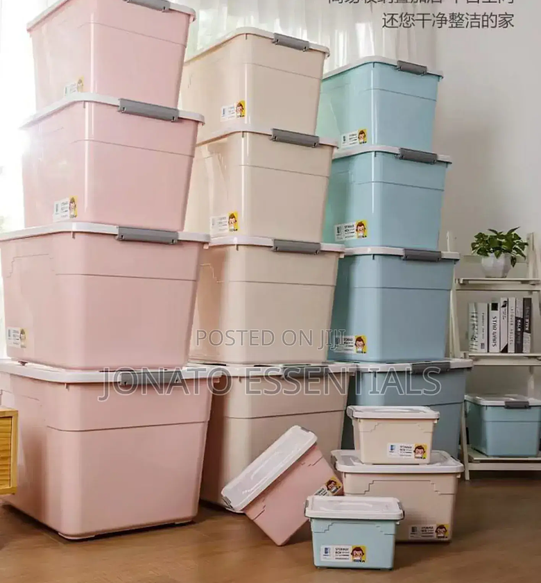 6L Storage Storage Box and Container image