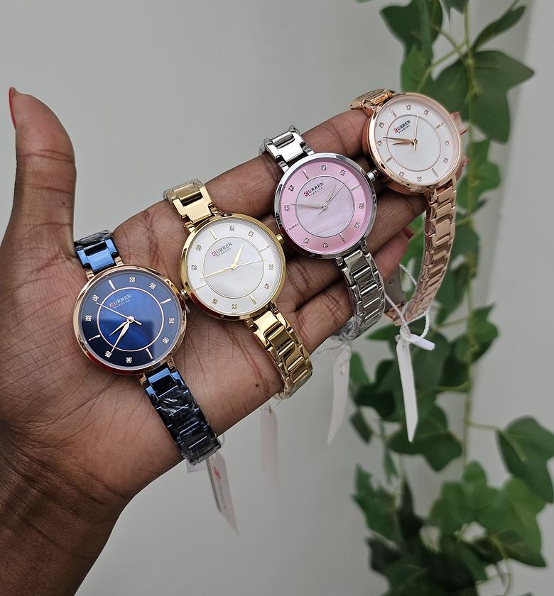 Curren watches  image