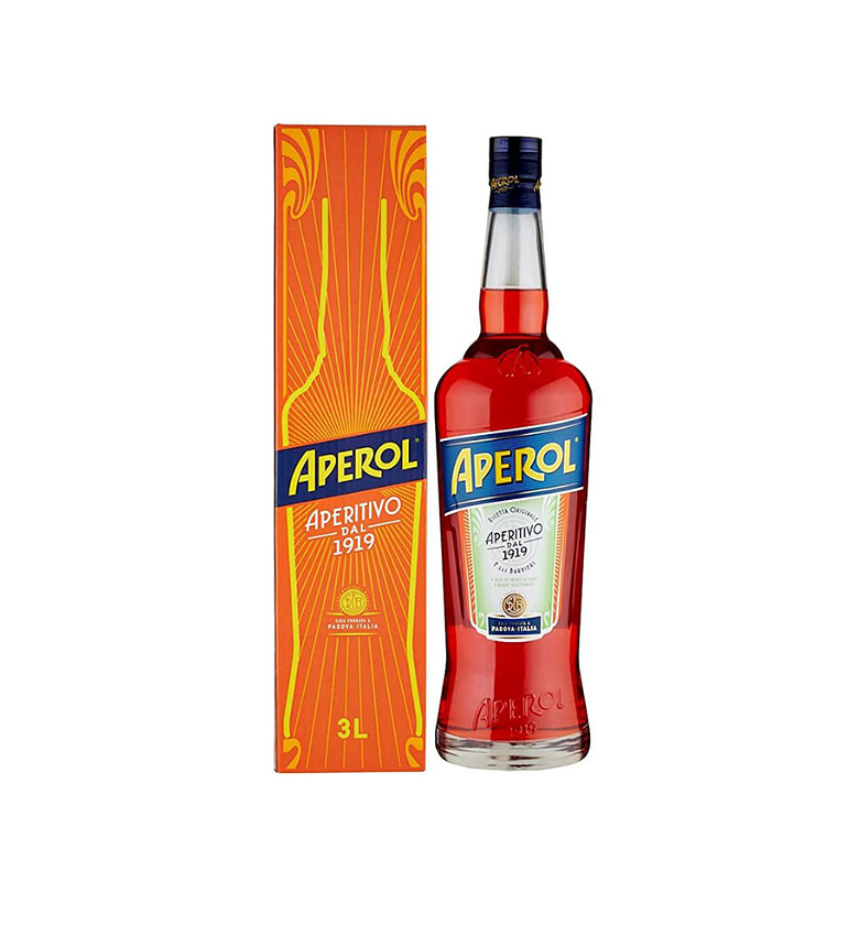 Aperol Bitters 750ml image