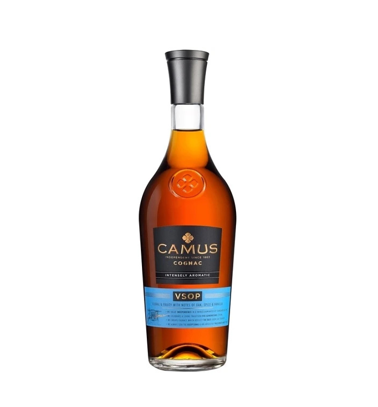 Camus VS Cognac – 700ml image