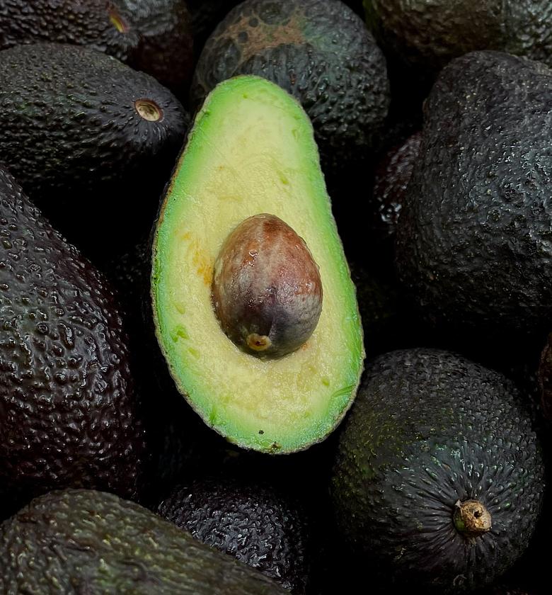 Avocado Local -Per Piece  image