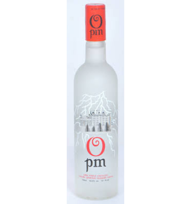 Opm vodka image