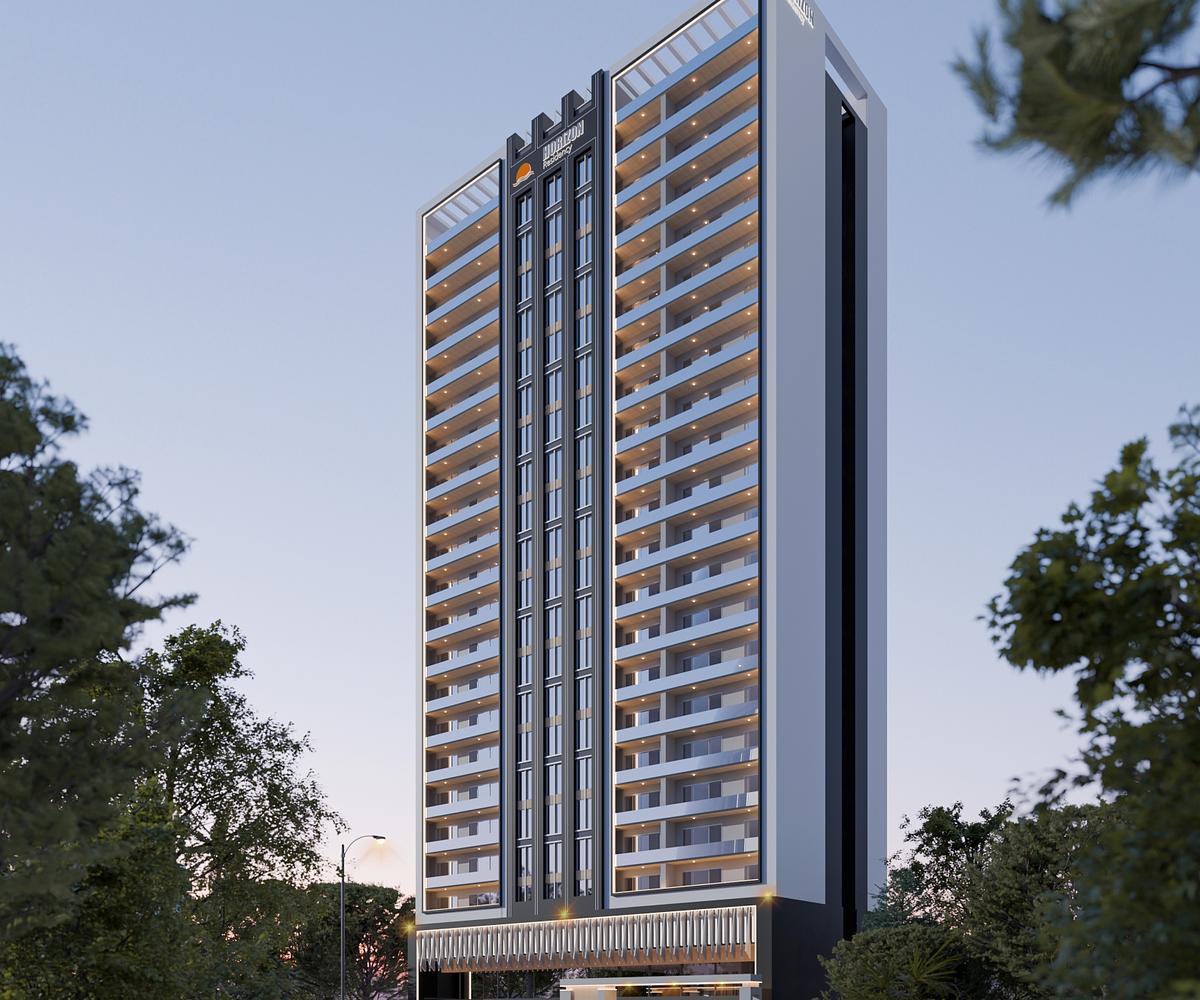 Horizon Residency image