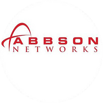 Abbson Networks logo