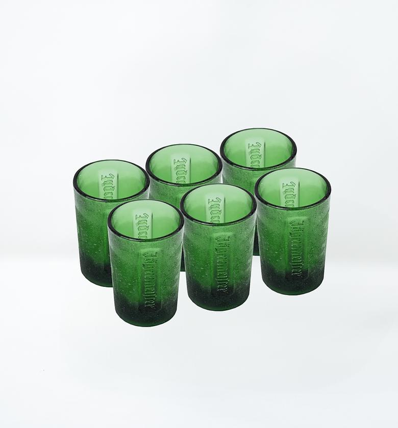 Jagger shot glass image