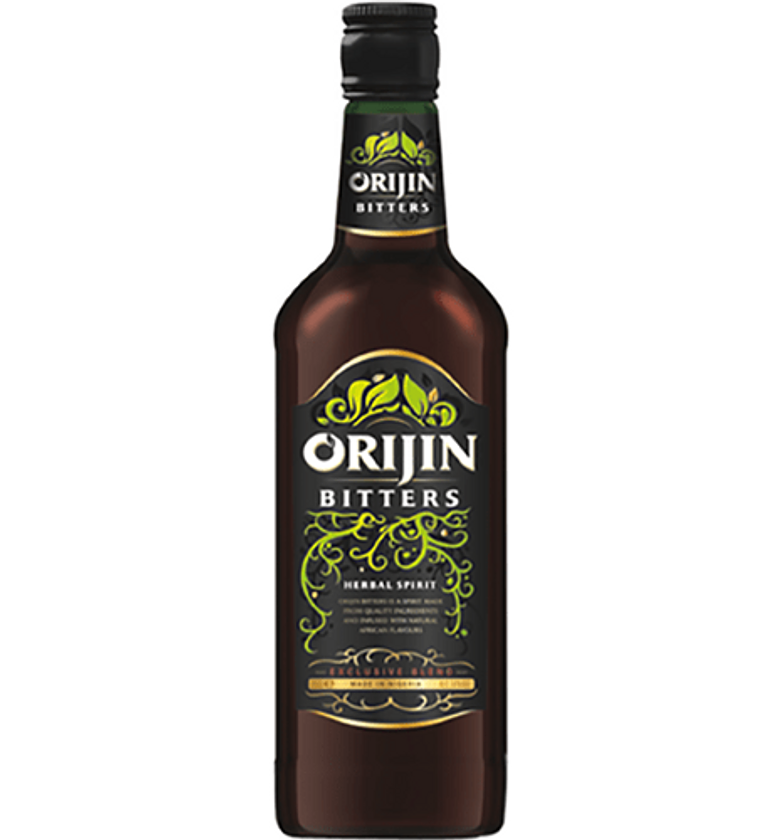 Origin bitters image