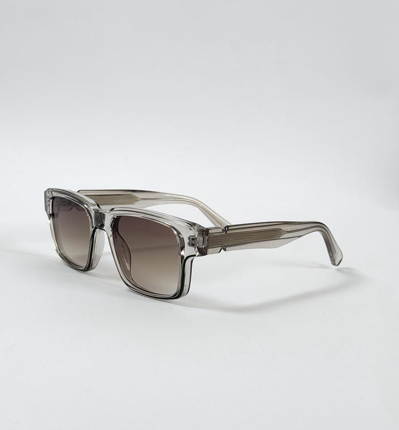 Mosot Grey Oversize Block Frames image