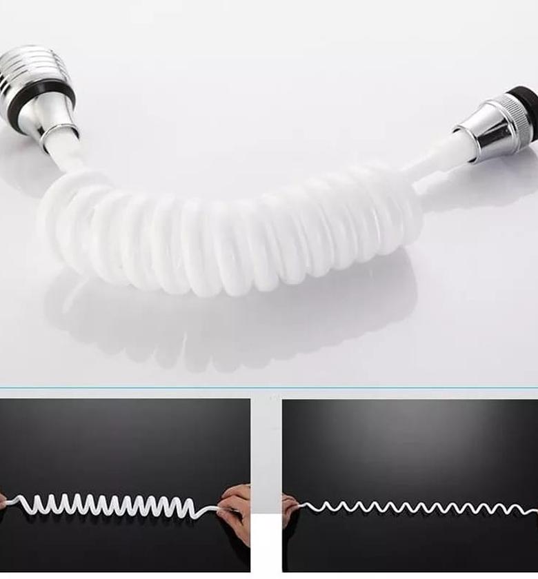 360° Kitchen Faucet Extender image