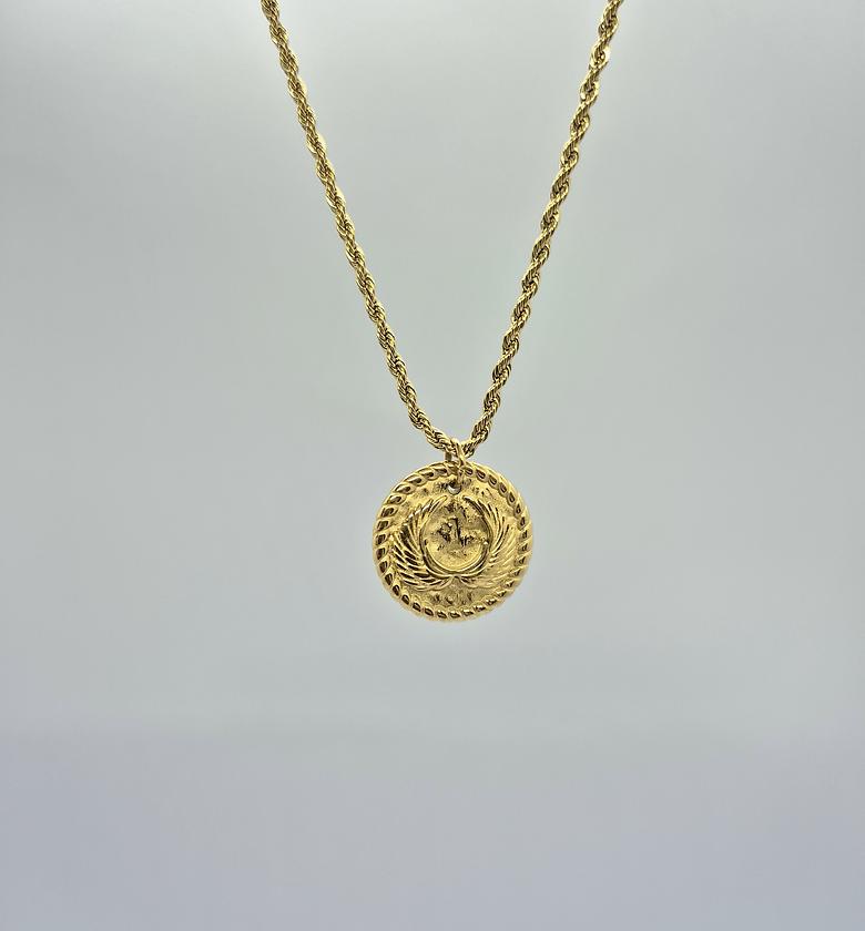 Angel Wings Necklace  image