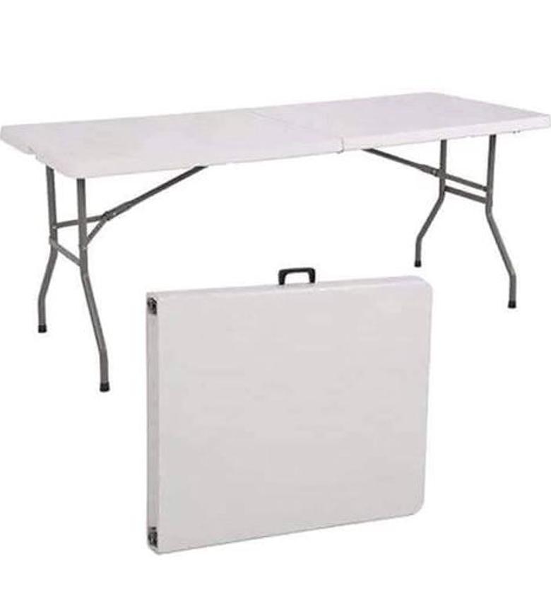 Camping Foldable Table image