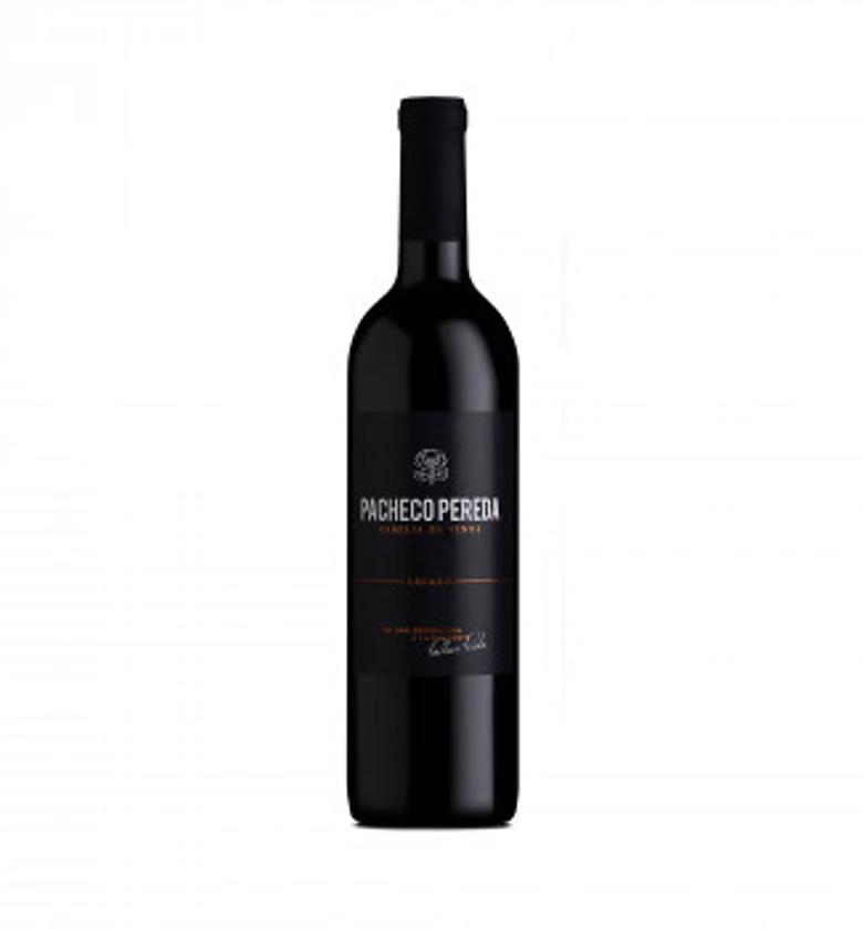 Pacheco pereda legado 750ml image