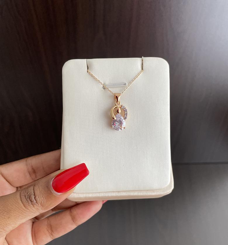 Ollie Necklace  image