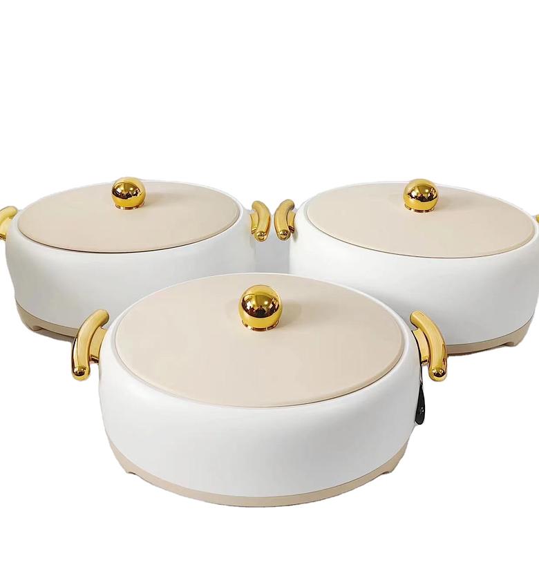 ✓ Gold forever oval hotpots now available in stock All 4 colours  image