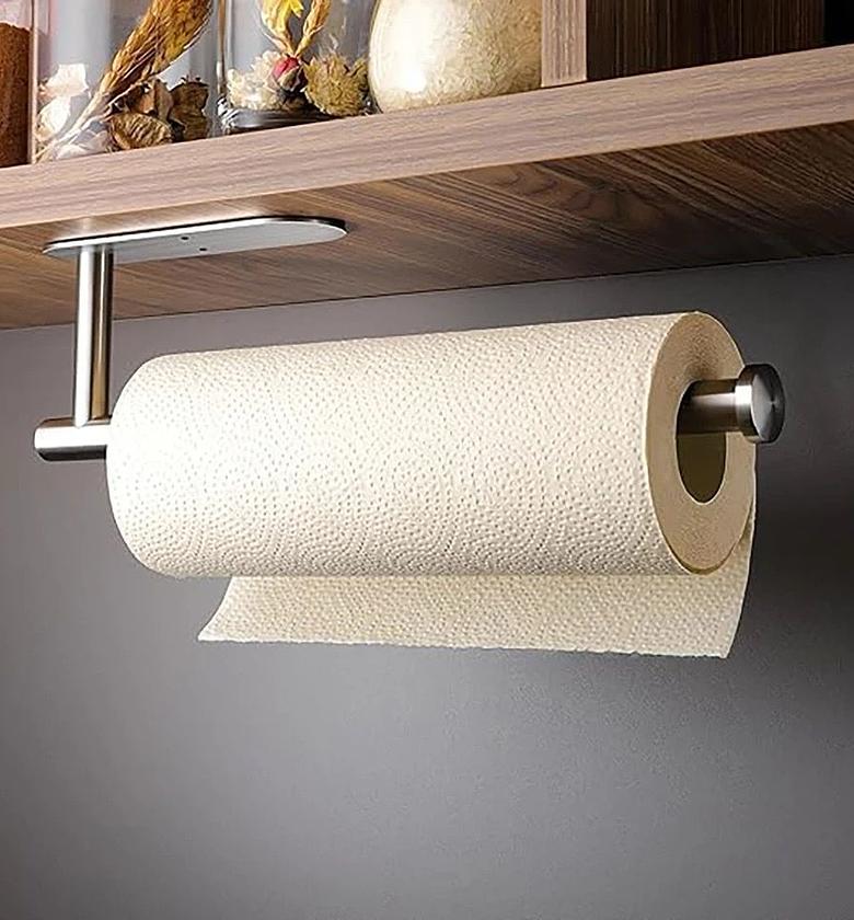 Long Paper Towel  Holders image