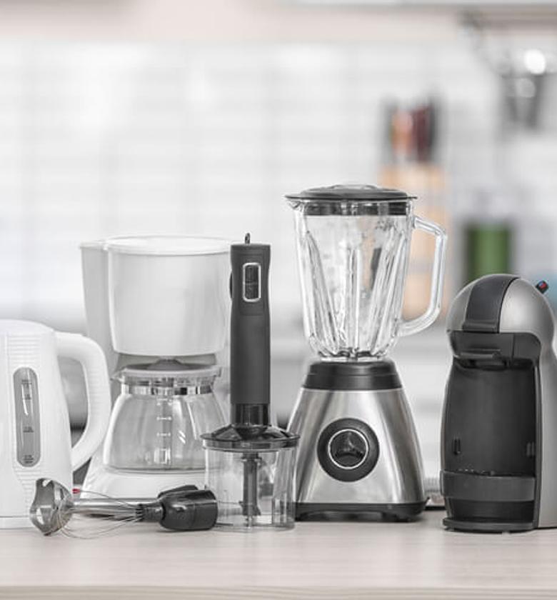 Small Appliances