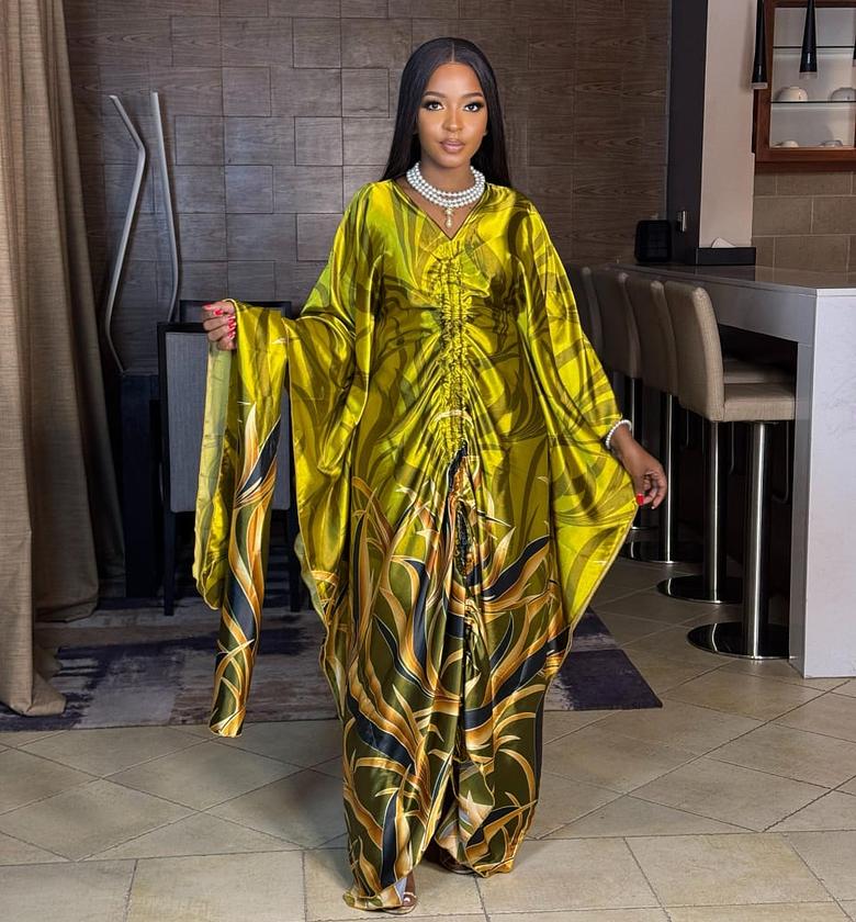 Elegant Kaftan image