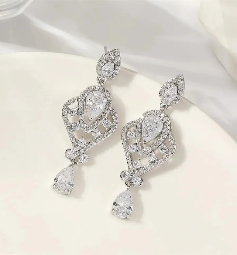 Indian Earrings image