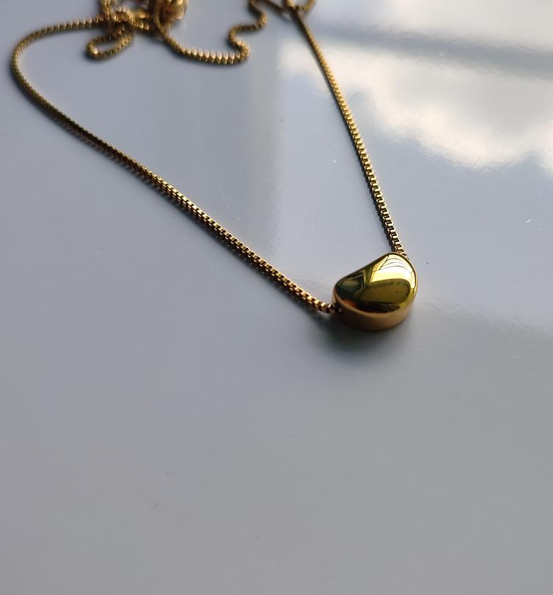 Pod Necklace  image