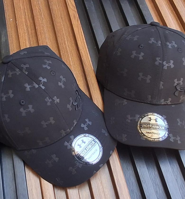 Quality men designer caps image