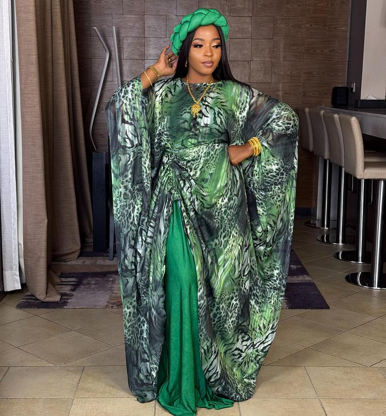 Elegant Kaftan image