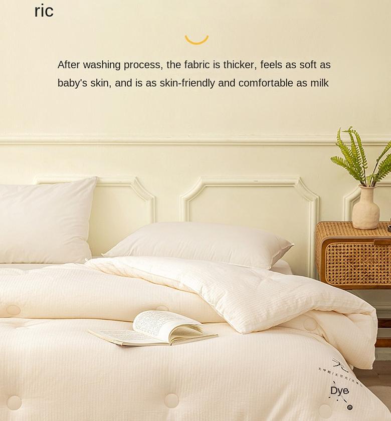 Premium Quality Duvet  image