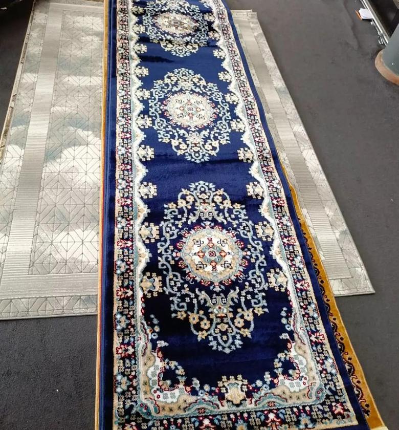 3m Persian Runners bedside mat image