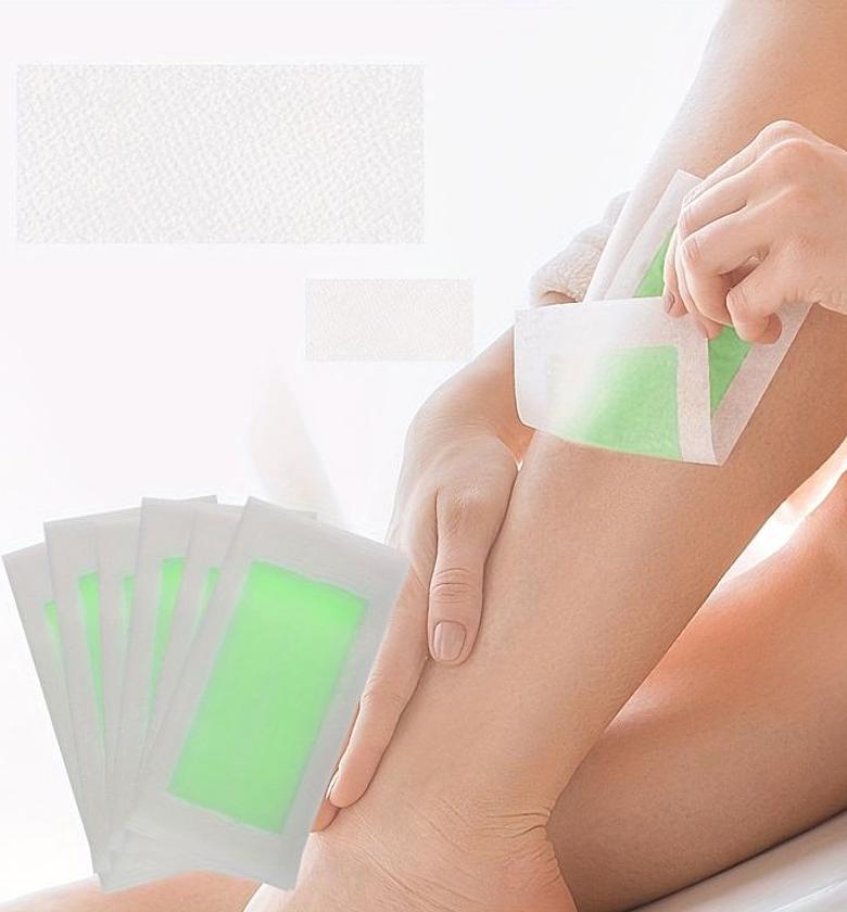 Hair Removal Wax Strips 40strips image
